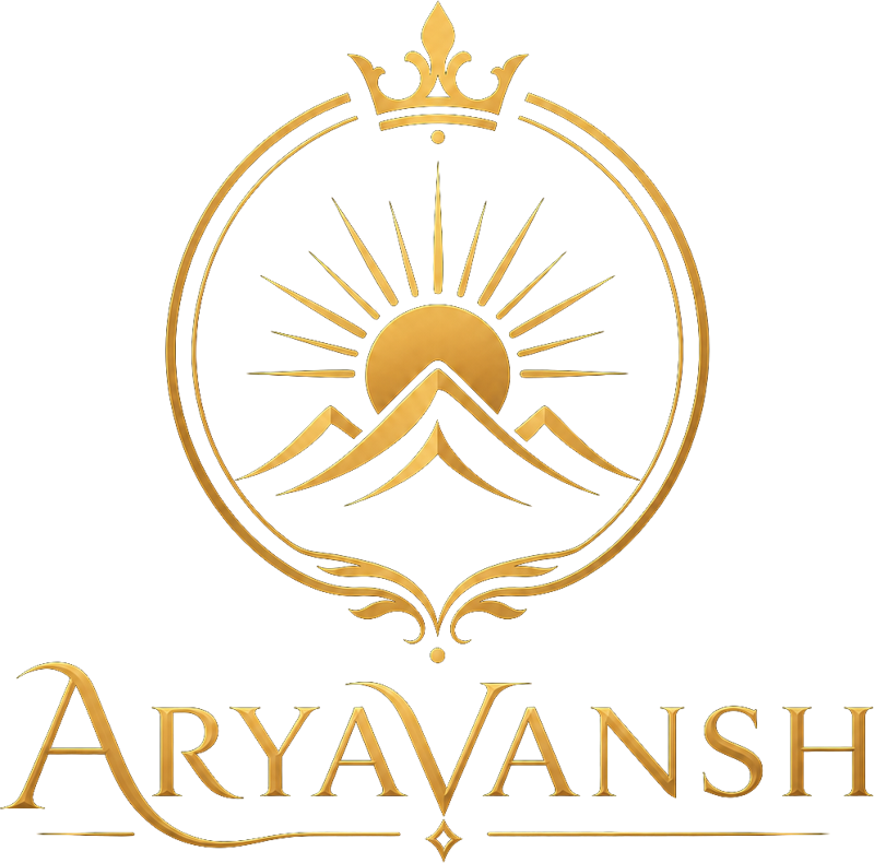 Hotel Aryavansh logo